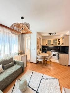 Pirin Golf & Ski Retreat Mountain Studio