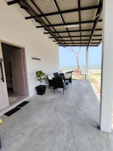 Bayu Beach House