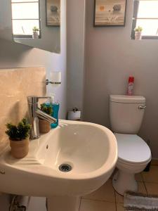 Honeydew Apartment