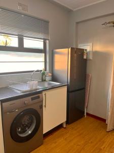 Honeydew Apartment