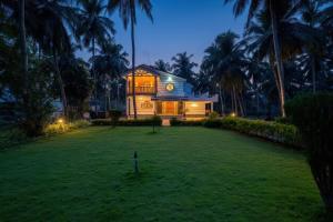 Saranvi Home Stay