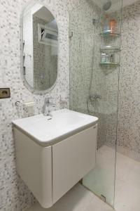 Tangier Downtown Apartment