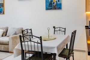 Tangier Downtown Apartment