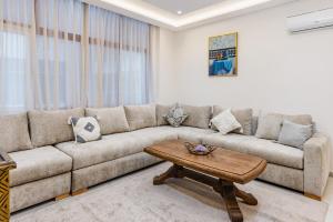 Tangier Downtown Apartment