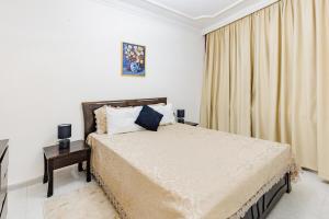 Tangier Downtown Apartment