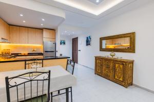 Tangier Downtown Apartment