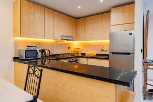 Tangier Downtown Apartment