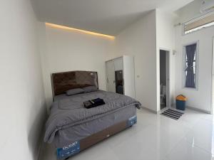 Bambu Ungu Guest House