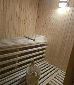 Apartament Bażantowa 8