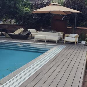 Apartament Bażantowa 8