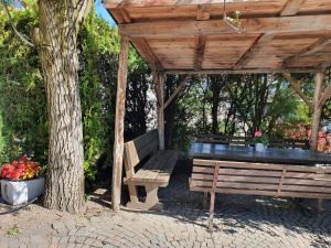 Haus Moargütl direkt am Golfplatz