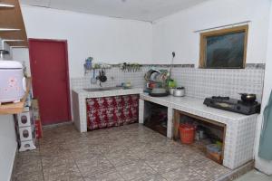 Maya Sari Cottage Homestay