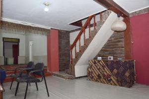 Maya Sari Cottage Homestay