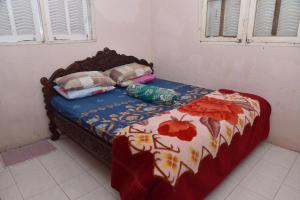 Maya Sari Cottage Homestay