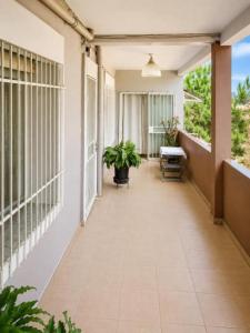 Appartement vue panoramique Rova avec terrasse - Antananarivo centre