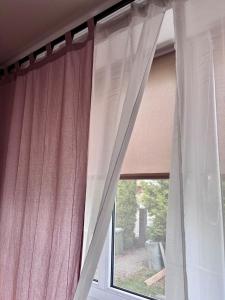 Garden Apartment near Kúpele Sliač-Central Slovakia