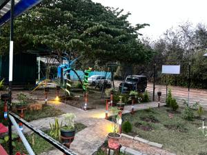 Wild Tuskers Resort Masinagudi