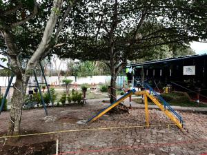 Wild Tuskers Resort Masinagudi
