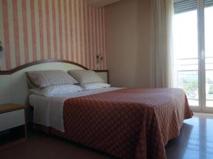 Hotel Mondial