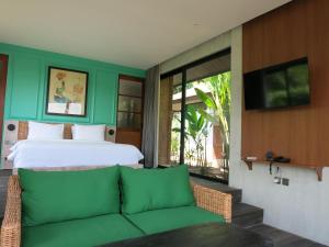 Kadewa Retreat Ubud - Adults Only