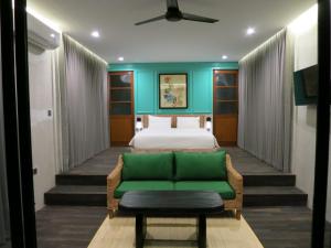 Kadewa Retreat Ubud - Adults Only