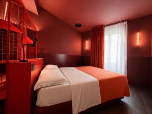 Chroma Design Rooms