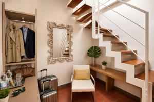 Sette Angeli Rooms