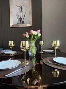 Kyiv View&SPA Apartments