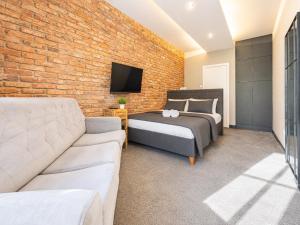 Jacuzzi Rakowicka Top Apartments