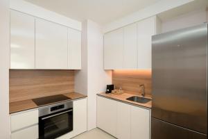 IN Stay Apartments BW