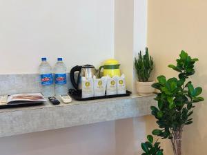 New Ashoka International Hotel
