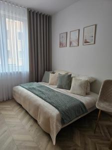 Bolesławiec City Apartment