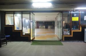 Hotel sun sai