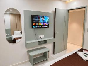 Hotel sun sai