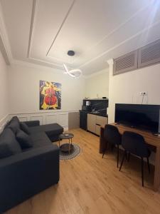 Prayla Luxury Apartment at Condor Center