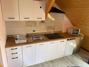 Apartament "Cichy kącik"