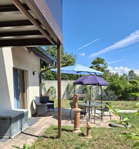 Maison Champperbou