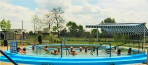 Salus House Albertirsa
