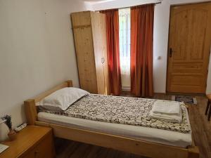 Casa de la țară Albinuța Călătoare
