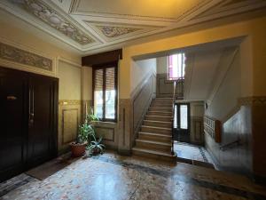 Cocconcelli 7 by Palazzo Gozzi B&B