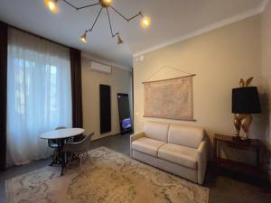 Cocconcelli 7 by Palazzo Gozzi B&B