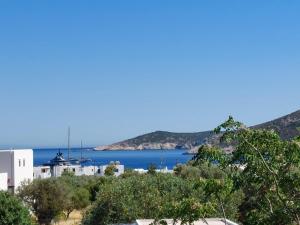 Elea Sifnos House