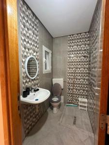 Appartement Chokri Kelibia