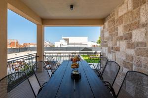 Villa Nebo i More