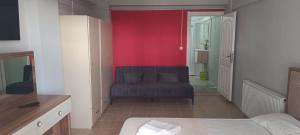 Baharım Apart