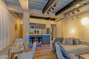 Apartamento 2BR a 5 min de El Poblado