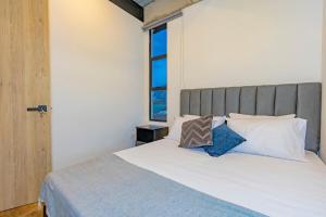 Apartamento 2BR a 5 min de El Poblado
