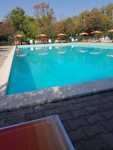 Chalet della Spiaggia