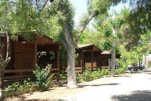 Chalet della Spiaggia