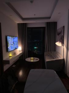 Houra Stay & Residence